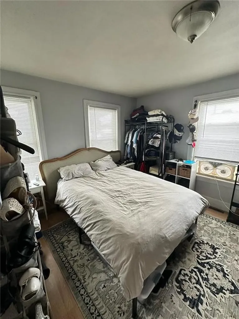 35 Manson Avenue Warwick RI 02888