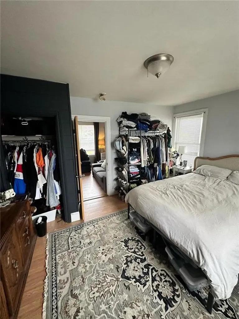 35 Manson Avenue Warwick RI 02888