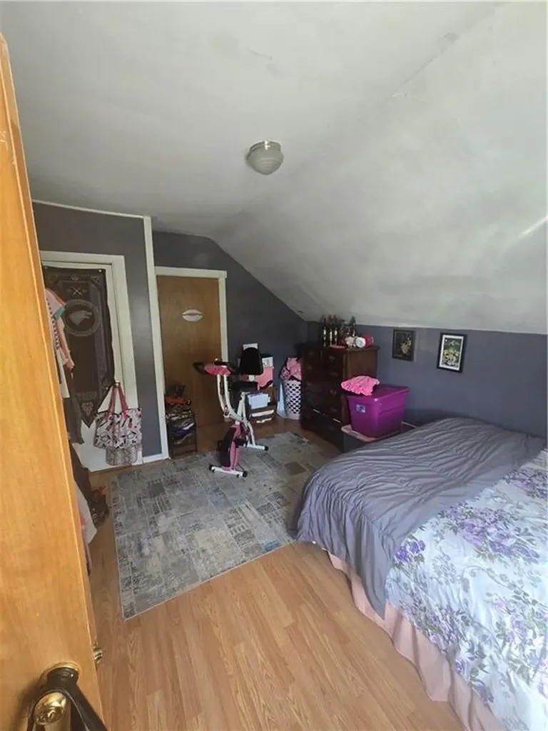 35 Manson Avenue Warwick RI 02888