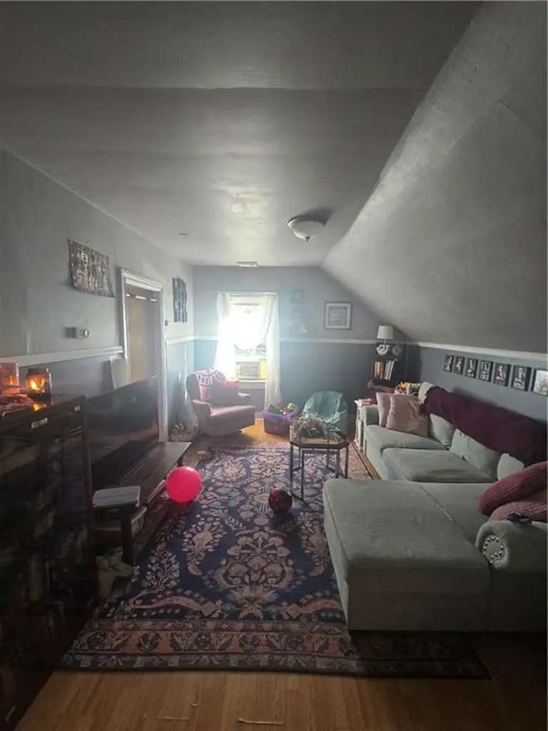 35 Manson Avenue Warwick RI 02888