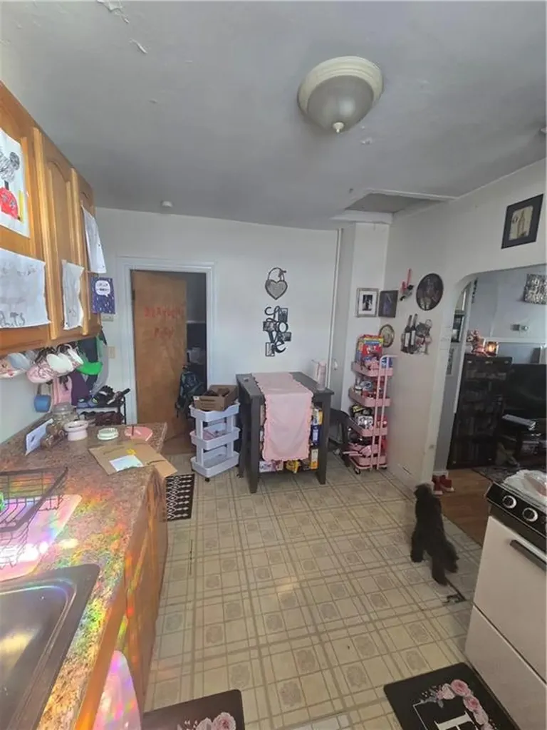 35 Manson Avenue Warwick RI 02888