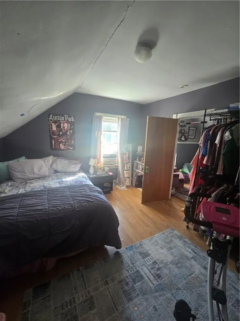 35 Manson Avenue Warwick RI 02888