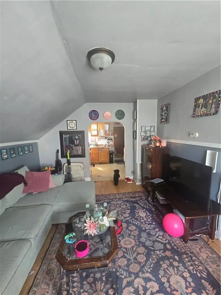 35 Manson Avenue Warwick RI 02888
