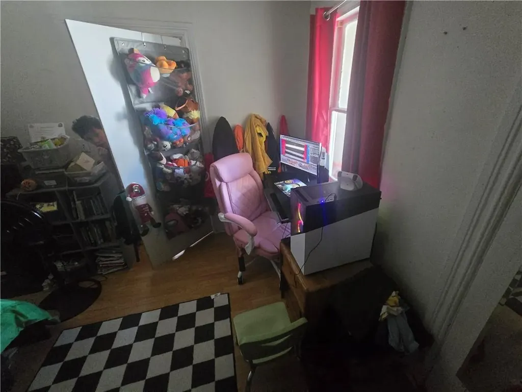35 Manson Avenue Warwick RI 02888
