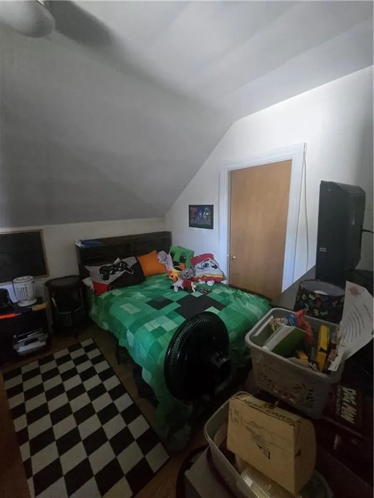 35 Manson Avenue Warwick RI 02888