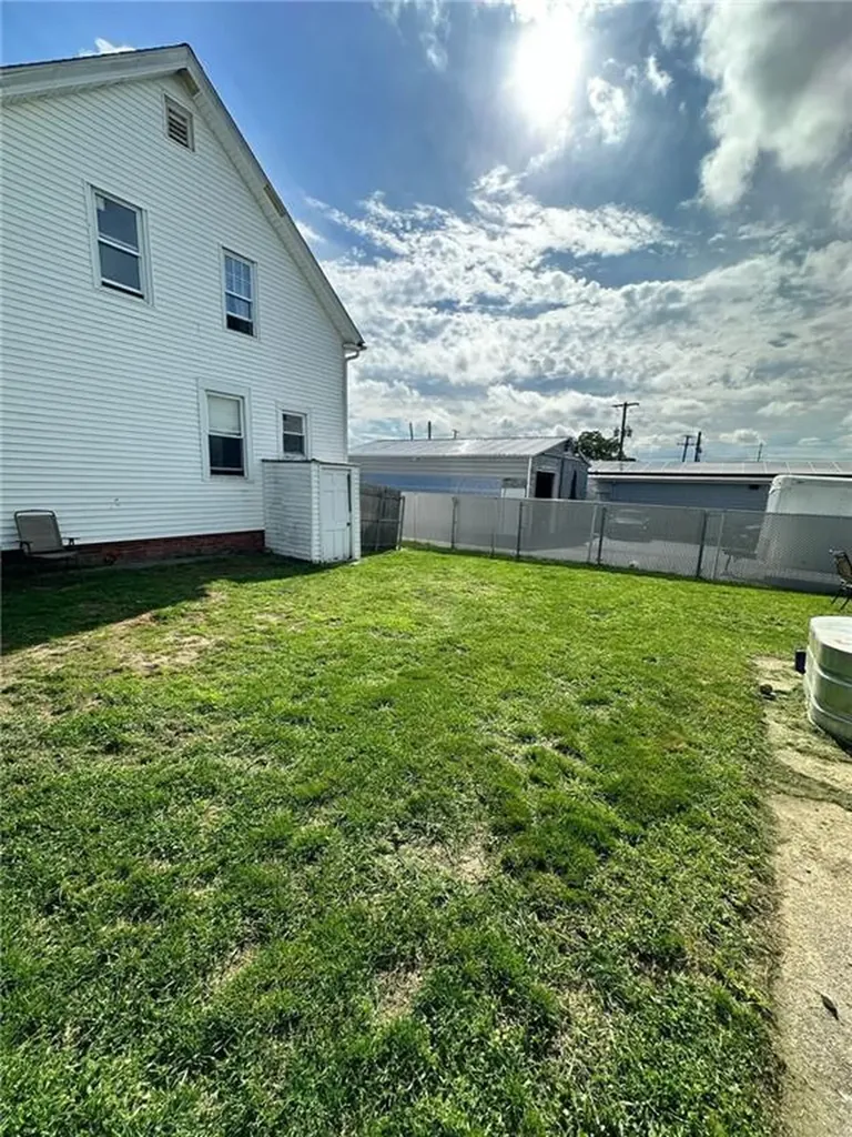 35 Manson Avenue Warwick RI 02888