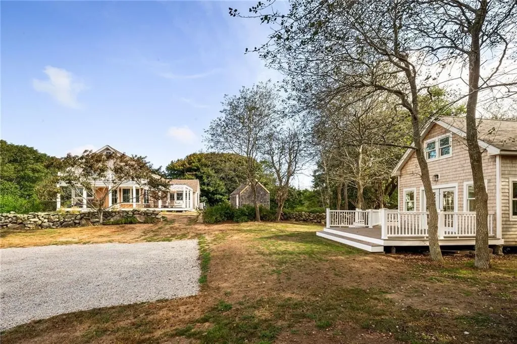 804 Mohegan Trail Block Island RI 02807