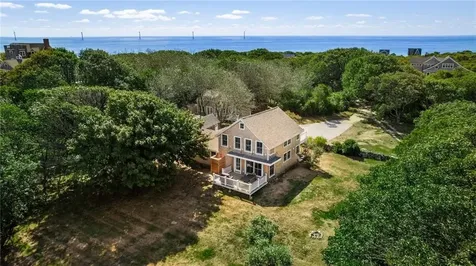 804 Mohegan Trail Block Island RI 02807