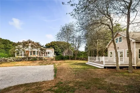 804 Mohegan Trail Block Island RI 02807