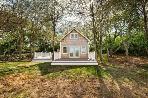 804 Mohegan Trail Block Island RI 02807