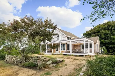 804 Mohegan Trail Block Island RI 02807