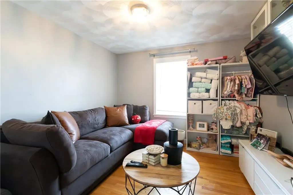 32 Dike Street Woonsocket RI 02895