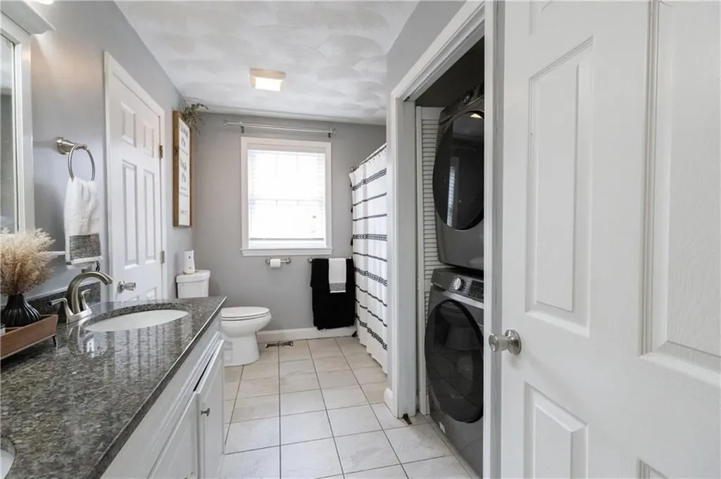 32 Dike Street Woonsocket RI 02895