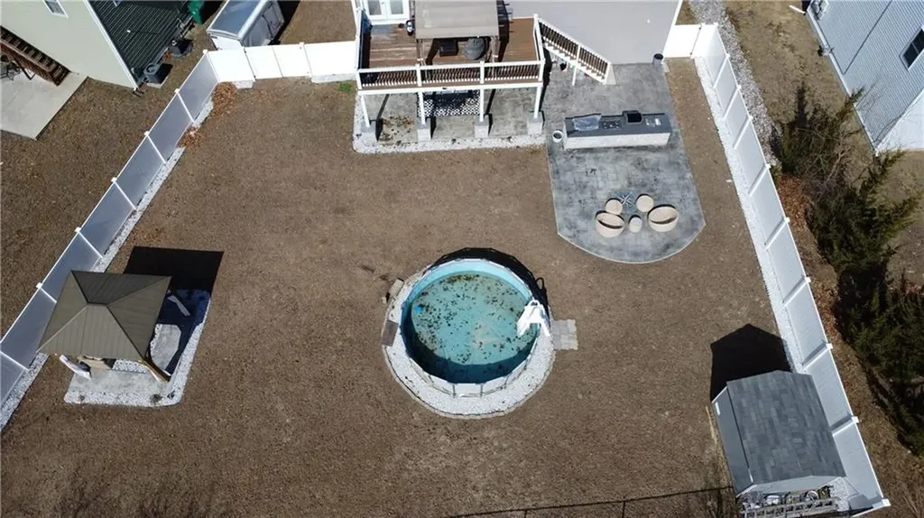 32 Dike Street Woonsocket RI 02895