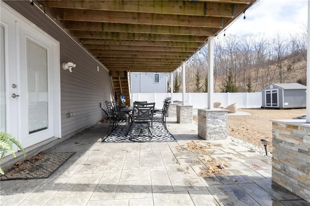 32 Dike Street Woonsocket RI 02895