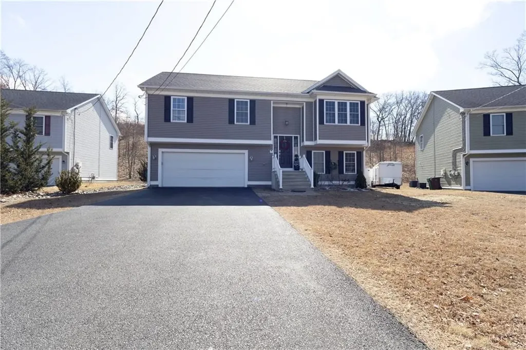 32 Dike Street Woonsocket RI 02895