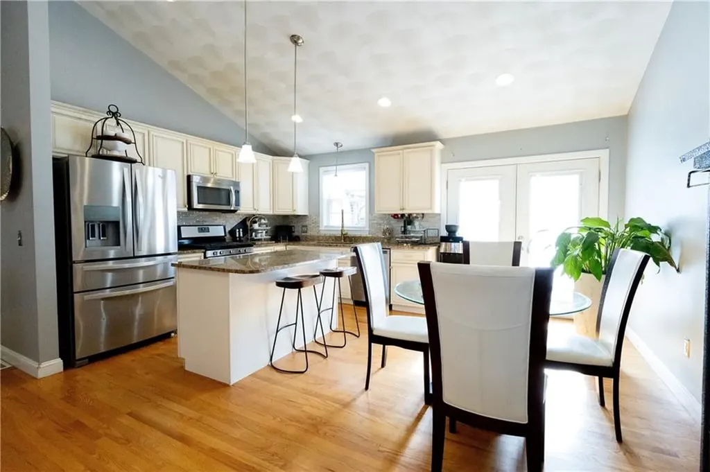 32 Dike Street Woonsocket RI 02895