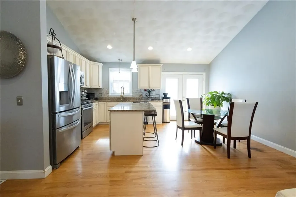 32 Dike Street Woonsocket RI 02895