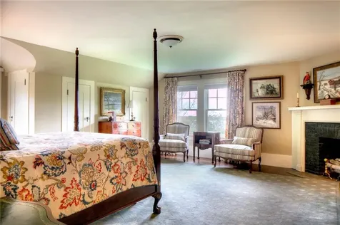 50 Eastover & Lot Road Portsmouth RI 02871