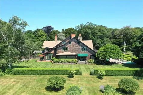 50 Eastover & Lot Road Portsmouth RI 02871