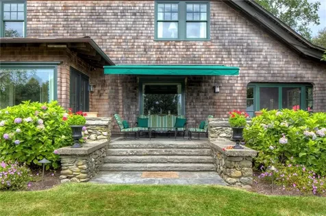 50 Eastover & Lot Road Portsmouth RI 02871