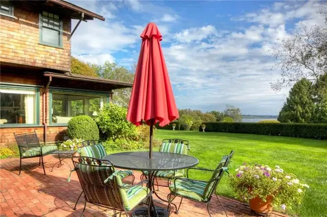 50 Eastover & Lot Road Portsmouth RI 02871