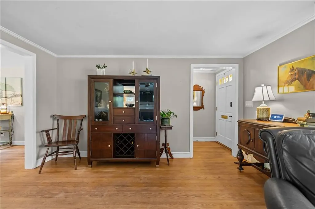 45 Algonquin Drive Warwick RI 02888