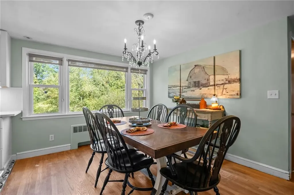 45 Algonquin Drive Warwick RI 02888