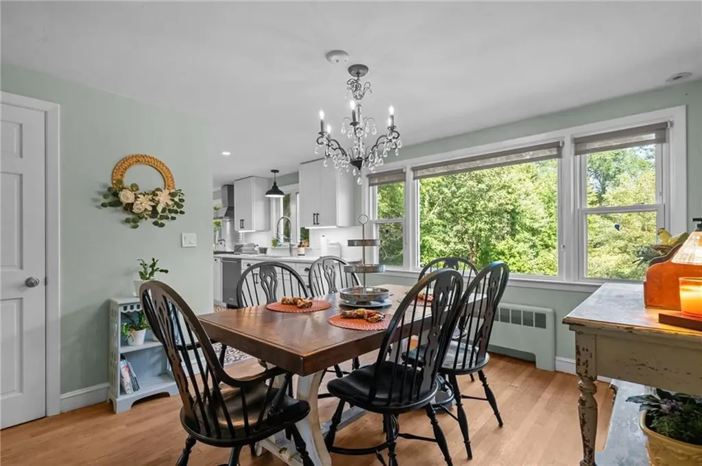 45 Algonquin Drive Warwick RI 02888