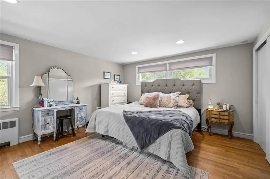 45 Algonquin Drive Warwick RI 02888