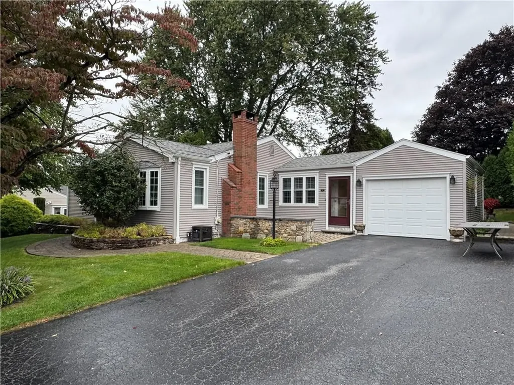 61 Carnation Drive Cranston RI 02920