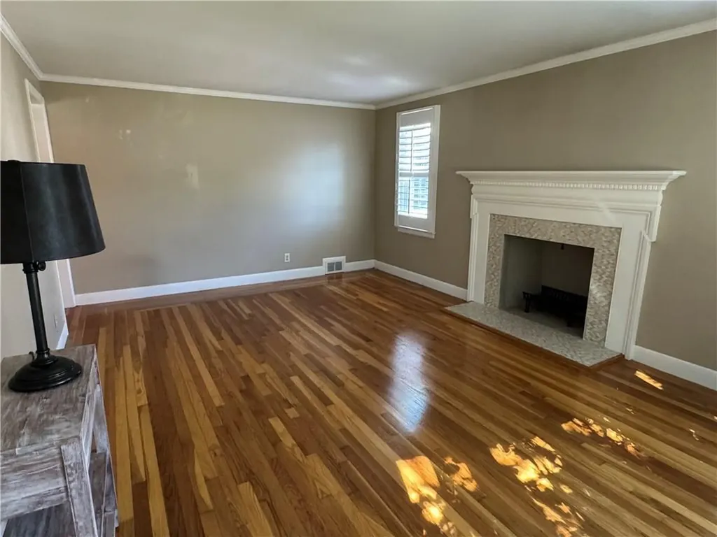 61 Carnation Drive Cranston RI 02920