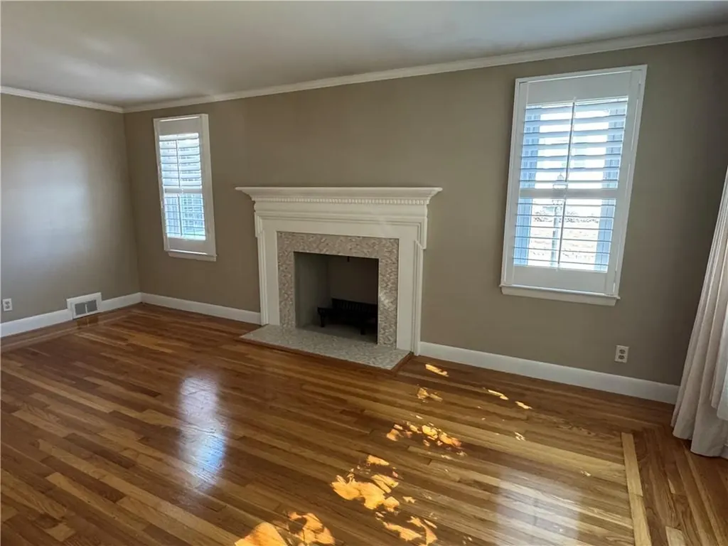 61 Carnation Drive Cranston RI 02920