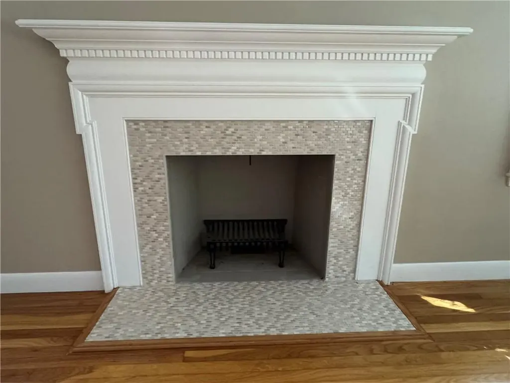 61 Carnation Drive Cranston RI 02920