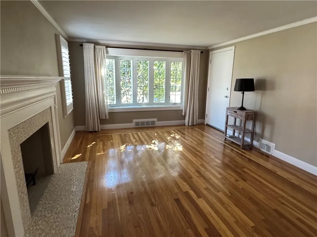 61 Carnation Drive Cranston RI 02920