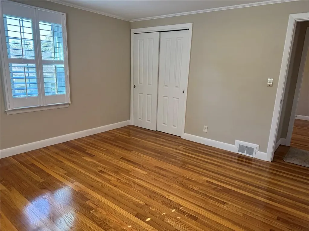 61 Carnation Drive Cranston RI 02920