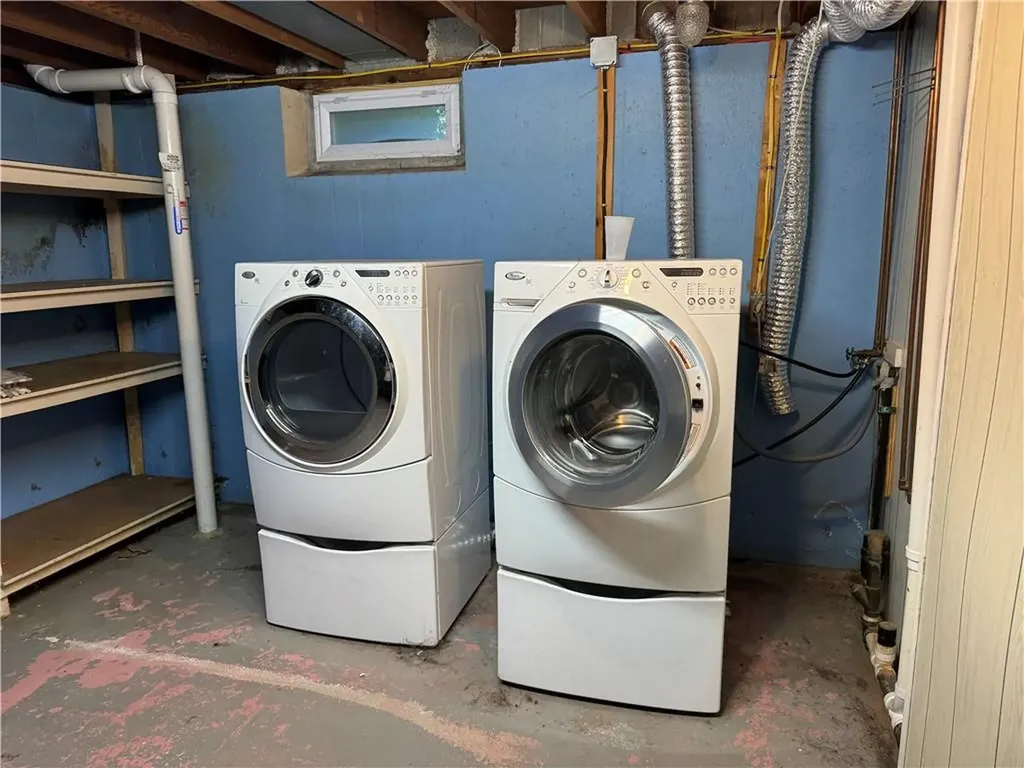 61 Carnation Drive Cranston RI 02920