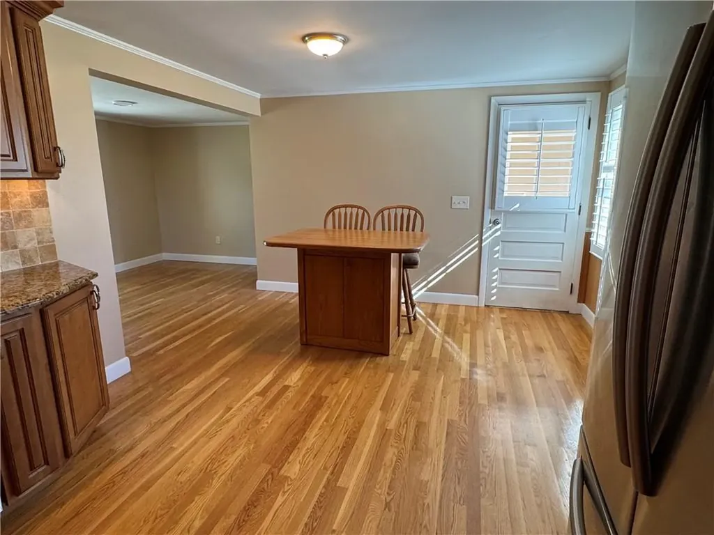 61 Carnation Drive Cranston RI 02920