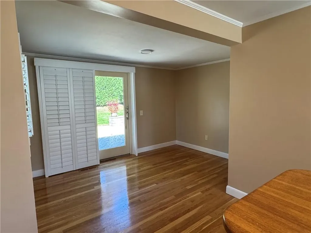 61 Carnation Drive Cranston RI 02920