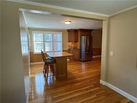 61 Carnation Drive Cranston RI 02920