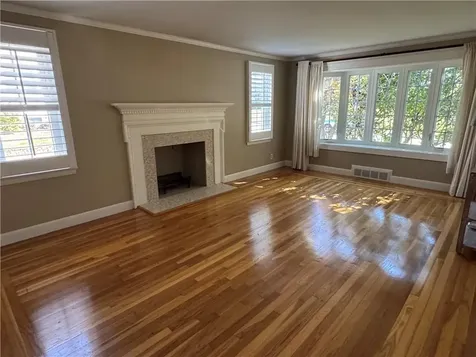 61 Carnation Drive Cranston RI 02920