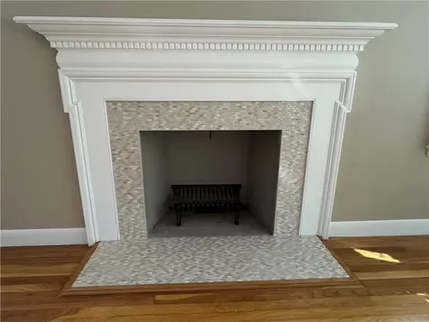 61 Carnation Drive Cranston RI 02920