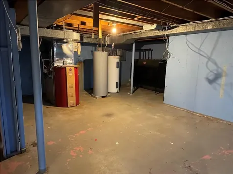 61 Carnation Drive Cranston RI 02920