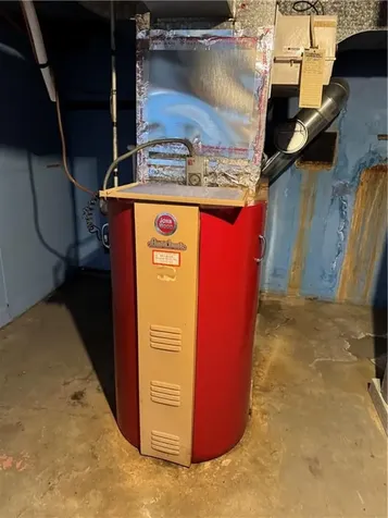 61 Carnation Drive Cranston RI 02920