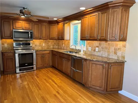 61 Carnation Drive Cranston RI 02920