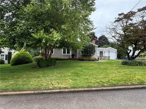 61 Carnation Drive Cranston RI 02920