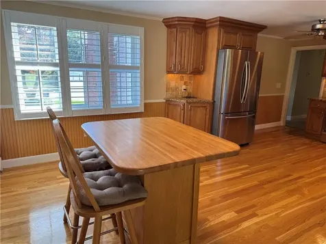 61 Carnation Drive Cranston RI 02920