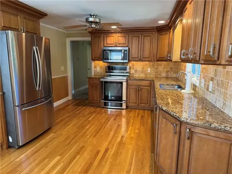 61 Carnation Drive Cranston RI 02920