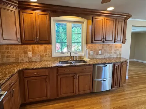 61 Carnation Drive Cranston RI 02920