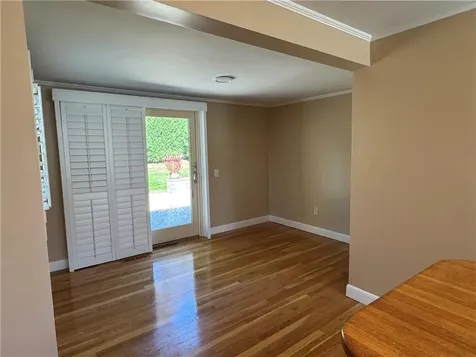 61 Carnation Drive Cranston RI 02920